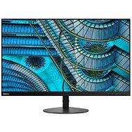 27" Lenovo ThinkVision S27i-10 black - LCD Monitor