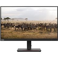27" Lenovo ThinkVision S27e-20 - LCD Monitor
