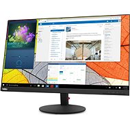 27" Lenovo ThinkVision S27q-10 - LCD Monitor
