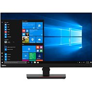27" Lenovo ThinkVision T27q-20 - Monitor
