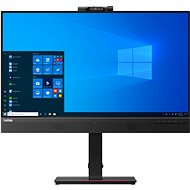 27" Lenovo ThinkVision T27hv-20 Raven Black - LCD Monitor