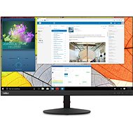 27" Lenovo ThinkVision S27q-10 - LCD monitor