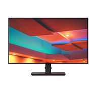 27" Lenovo Thinkvision P27h-20 + Webcam MC50 - LCD Monitor