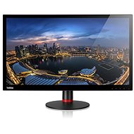 28 "Lenovo ThinkVision Pro2820 black - LCD Monitor