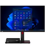 27" Lenovo ThinkCentre TIO Flex 27i - Monitor