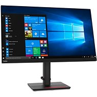 32" Lenovo ThinkVision T32p-20 - LCD Monitor