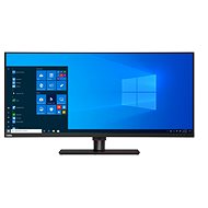 39.7" Lenovo ThinkVision P40w-20 - Monitor