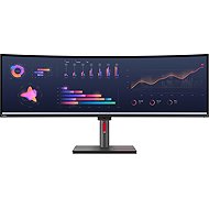 49" Lenovo ThinkVision P49w-30 - Monitor
