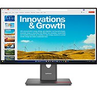 23.8" Lenovo ThinkVision P24QD-40 - Monitor