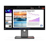 23.8" Lenovo ThinkVision P24Q-40 - Monitor