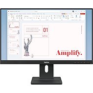 23.8" Lenovo ThinkVision E24-40 - Monitor
