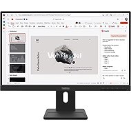 21.5" Lenovo ThinkVision E22-40 - Monitor