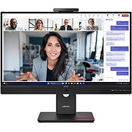 27" Lenovo ThinkVision T27QD-4v - Monitor