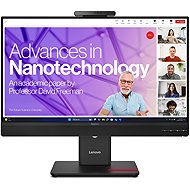 23.8" Lenovo ThinkVision T24-4v - Monitor