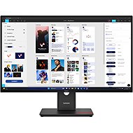 31.5" Lenovo ThinkVision T32UD-40 - Monitor