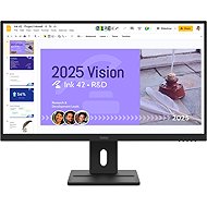 27" Lenovo ThinkVision E27Q-40 - Monitor