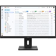 27" Lenovo ThinkVision E27-40 - Monitor
