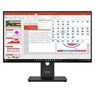 27" Lenovo ThinkVision T27-40 with MC60 webcam - Monitor
