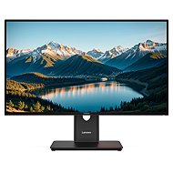 27" Lenovo ThinkVision T27Q-40 with MC60 webcam - Monitor