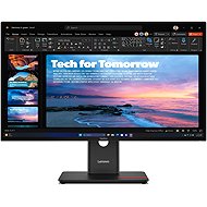 27" Lenovo ThinkVision T27QD-40 - Monitor