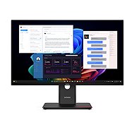 27" Lenovo ThinkVision T27UD-40 - Monitor