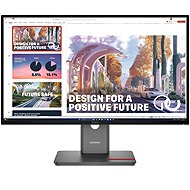 27" Lenovo ThinkVision P27QD-40 - Monitor