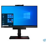 21.5" Lenovo ThinkCentre Tiny-In-One 22 Gen 4 - LCD Monitor