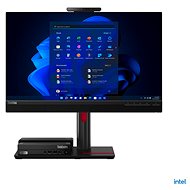 23.8" Lenovo ThinkCentre Tiny-In-One Flex 24v - Monitor