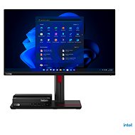 23,8" Lenovo ThinkCentre Tiny-In-One Flex 24i - Monitor