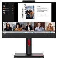 21.5" Lenovo ThinkCentre Tiny-In-One 22 Gen 5 Touch - Monitor
