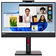 23.8" Lenovo ThinkCentre Tiny-In-One 24 Gen 5 - Monitor