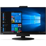27" Lenovo ThinkCentre Tiny-In-One 27 - Monitor