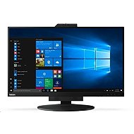27" Lenovo ThinkCentre Tiny-In-One 27 - Monitor