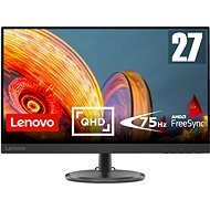 27" Lenovo C27q-30 - LCD monitor
