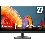 27" Lenovo C27q-30 - LCD Monitor
