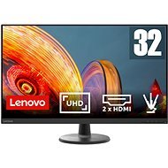 31.5" Lenovo C32u-40 - LCD monitor