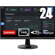23.8" Lenovo C24-40 - Monitor