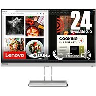 23,8" Lenovo L24i-40 - LCD Monitor