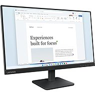23,8" Lenovo L24-4e - Monitor