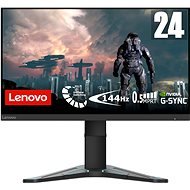 23,8" Lenovo Gaming G24-20 - LCD Monitor