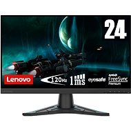 23.8" Lenovo Gaming G24e-20 - LCD monitor