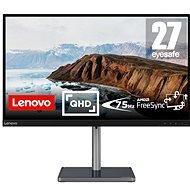 27" Lenovo L27q-38 - LCD monitor