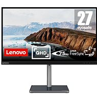 27" Lenovo L27q-38 - Monitor
