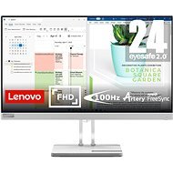 23.8" Lenovo L24e-40 - LCD monitor