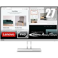27" Lenovo L27e-40 - LCD Monitor