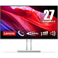 27" Lenovo L27i-4A - Monitor