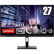 27" Lenovo N27p - Monitor