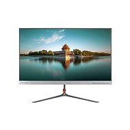 23.8" Lenovo L24q-10 Silver - LCD Monitor