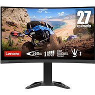27" Lenovo G27c-30 - Monitor