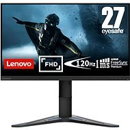 27" Lenovo Gaming G27e-20 - LCD monitor